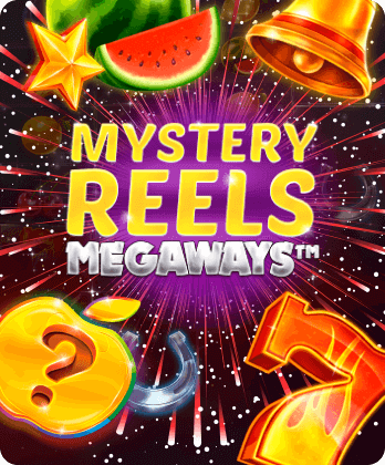 Mystery Reels Megaways