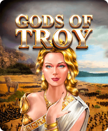 Gods of Troy