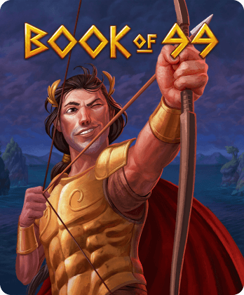 Book Of 99