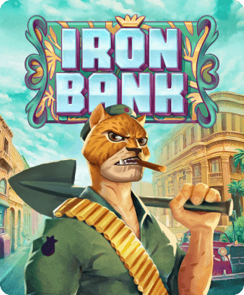 Iron Bank