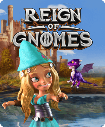 Reign of Gnomes