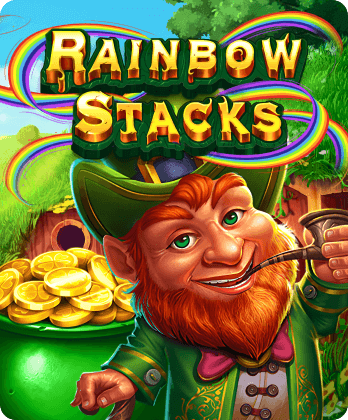 Rainbow Stacks