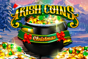 Irish Coins - Christmas