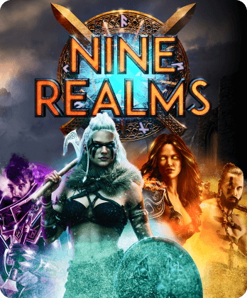 Nine Realms