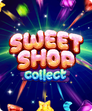 Sweet Shop Collect