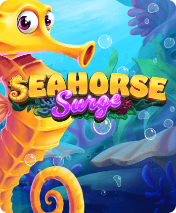 Seahorse Surge