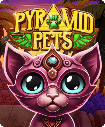 Pyramid Pets