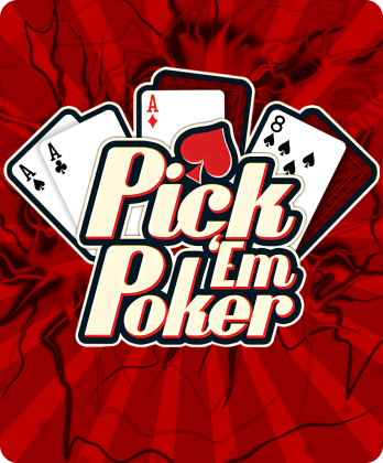 Pick ‘Em Poker