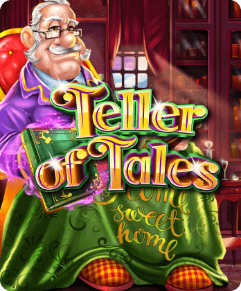 Teller of Tales