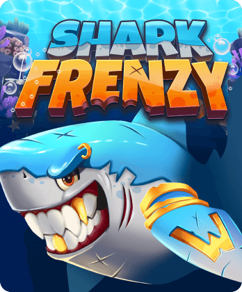 Shark Frenzy