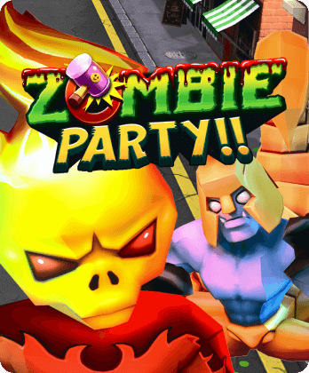 Zombie Party