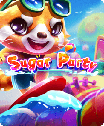 Sugar Party