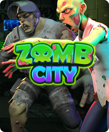 Zombcity