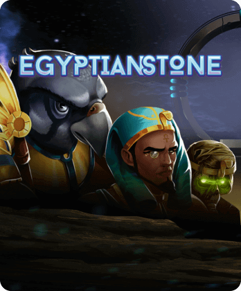 Egyptian Stone