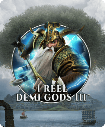 1 Reel Demi Gods III