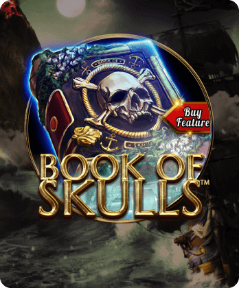 Book Of Skulls