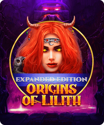 Origins Of Lilith – Expanded Edition