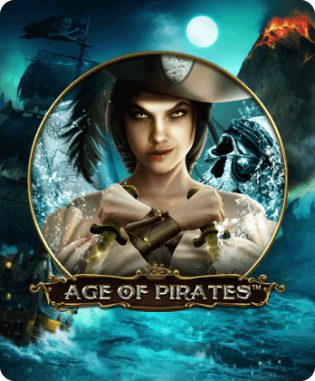 Age Of Pirates