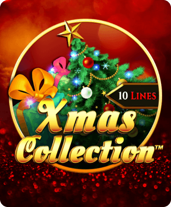 Xmas Collection 10 Lines