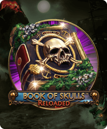 Book Of Skulls Reloaded