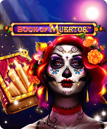 Book Of Muertos