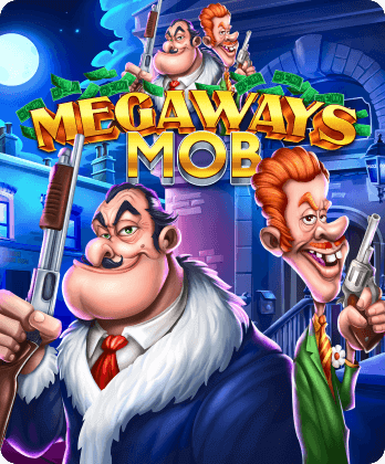 Megaways Mob