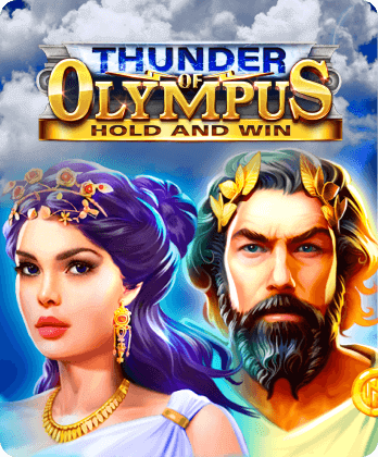 Thunder of Olympus