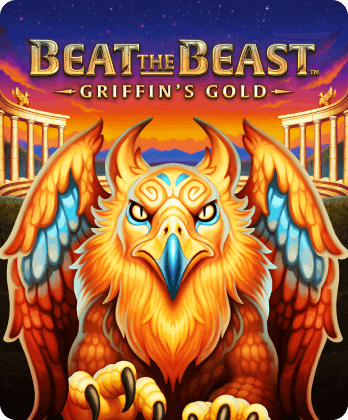 Beat the Beast: Griffin´s Gold