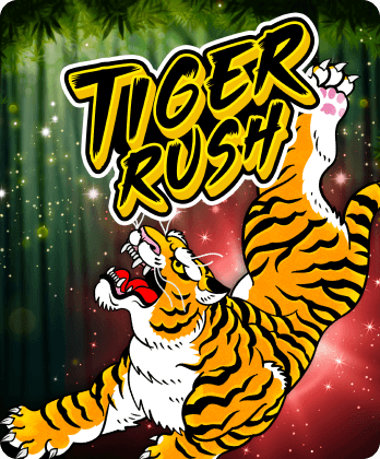 Tiger Rush