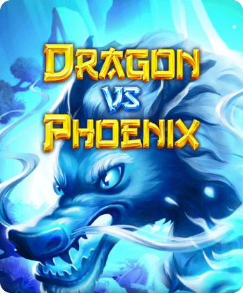 Dragon vs Phoenix