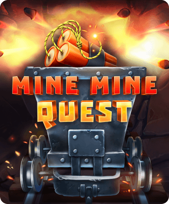 Mine Mine Quest