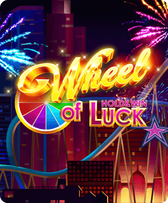 Wheel of Luck