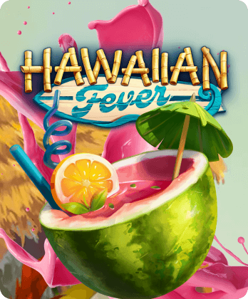 Hawaiian Fever