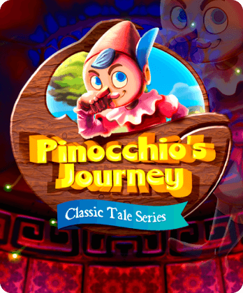 Pinocchio's Journey