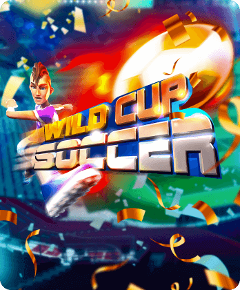 Wild Cup Soccer