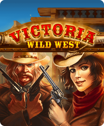 Victoria Wild West