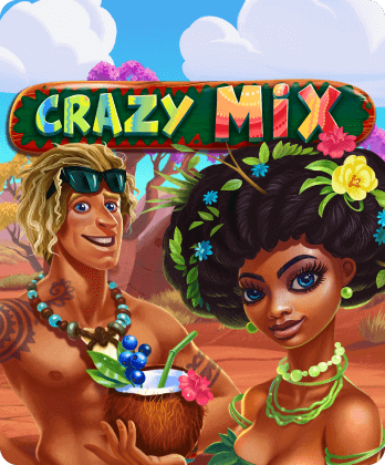 Crazy-Mix