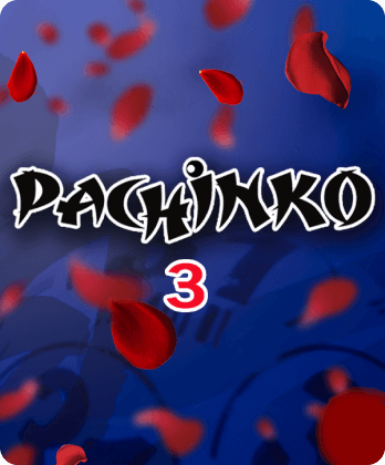 Pachinko 3