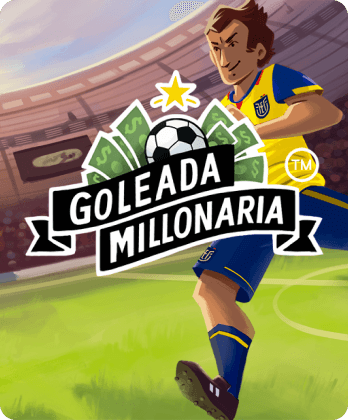 Goleada Millonaria