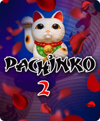 Pachinko 2