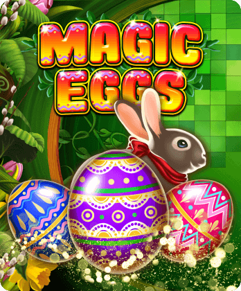 Magic Eggs