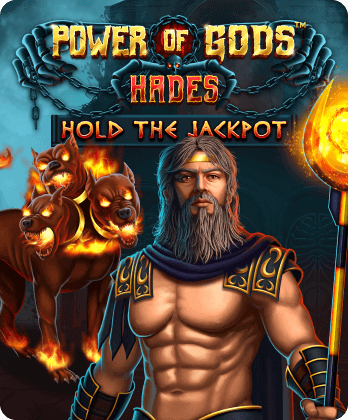 Power of Gods: Hades