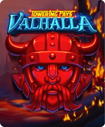 Towering Pays Valhalla