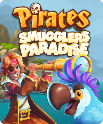 Pirates: Smugglers Paradise