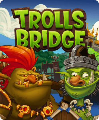 Trolls Bridge