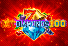 Hot Diamonds 100