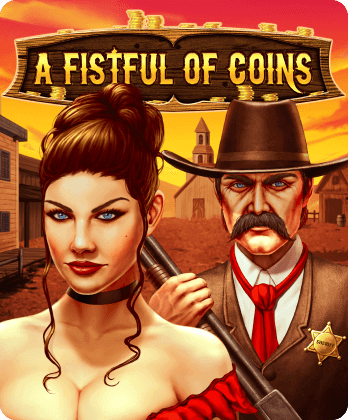 A Fistful of Coins